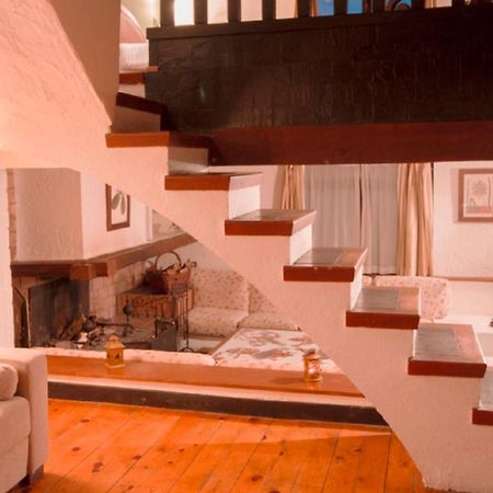 ホテル Casona De Navalmedio セルセディリャ 部屋 写真